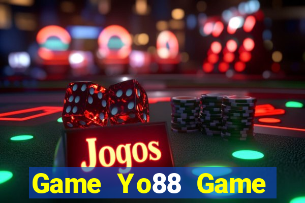 Game Yo88 Game Bài 3 Cây Đổi Thưởng