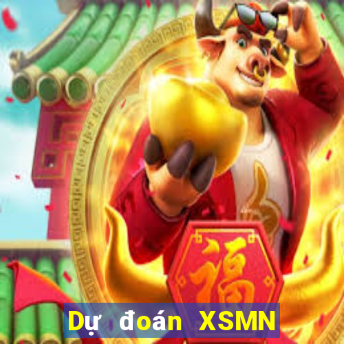 Dự đoán XSMN ngày 20