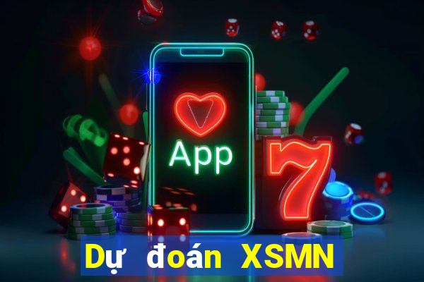 Dự đoán XSMN ngày 20