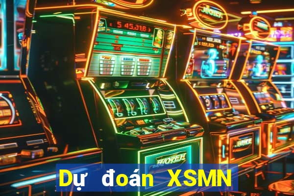 Dự đoán XSMN ngày 20