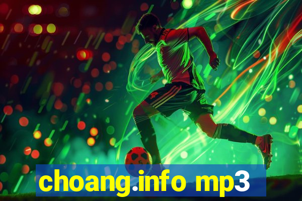 choang.info mp3