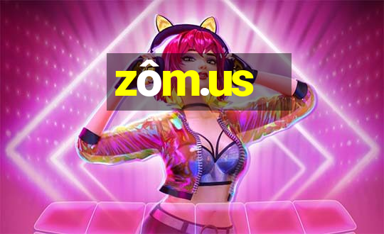 zôm.us