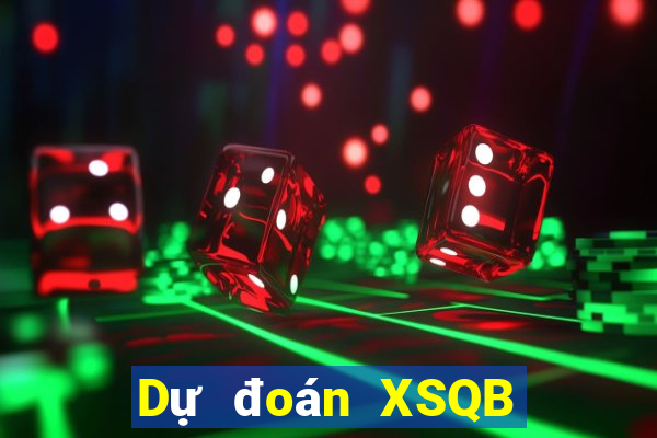 Dự đoán XSQB Thứ 6