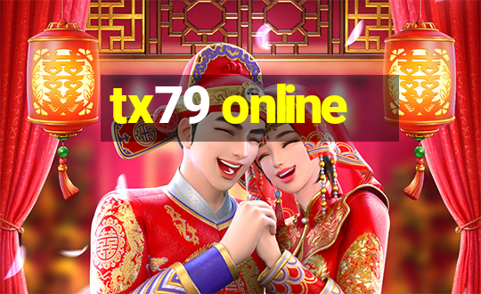 tx79 online