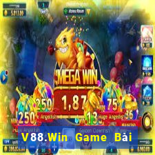 V88.Win Game Bài Đổi Thưởng Caovietnet