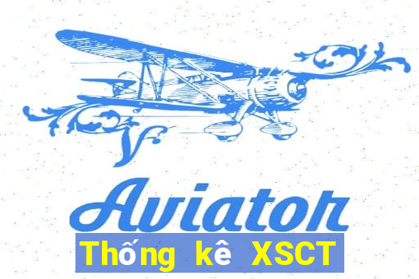 Thống kê XSCT ngày 6