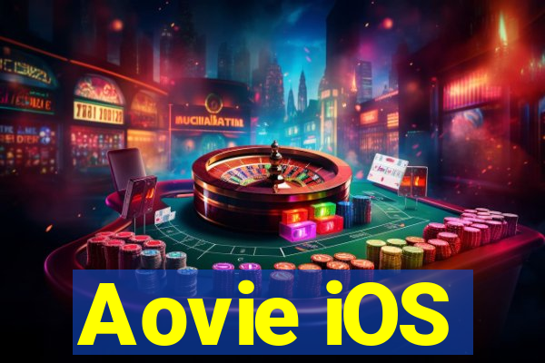 Aovie iOS