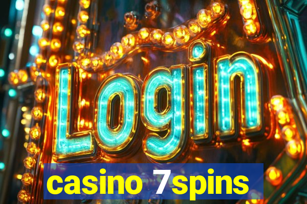 casino 7spins