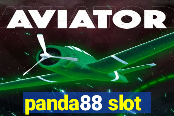 panda88 slot