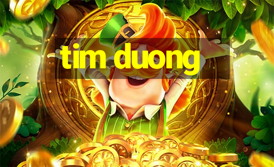 tim duong