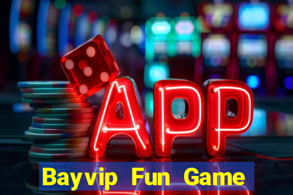 Bayvip Fun Game Bài Lừa Đảo