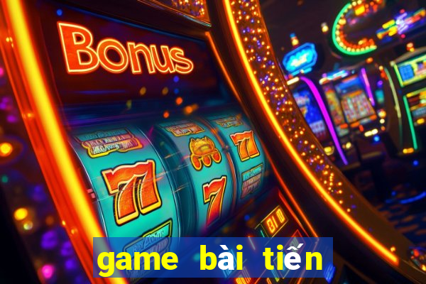 game bài tiến lên đổi thẻ cào