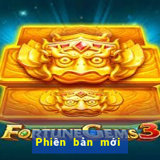 Phiên bản mới nhất của Fun88 Caiyou