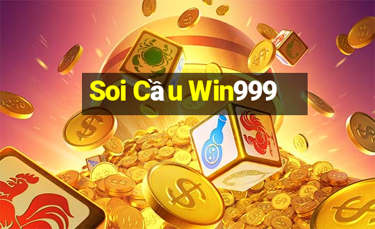 Soi Cầu Win999