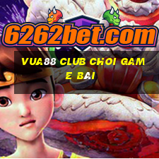 Vua88 Club Choi Game Bài