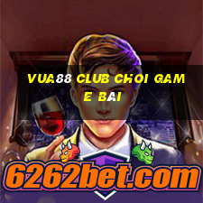 Vua88 Club Choi Game Bài