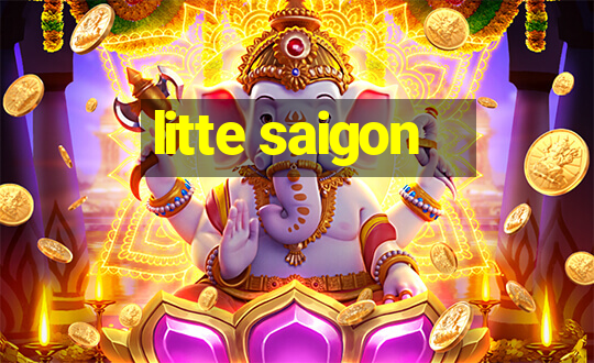 litte saigon