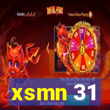 xsmn 31