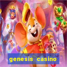 genesis casino india review