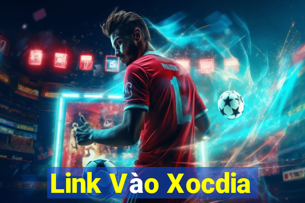 Link Vào Xocdia