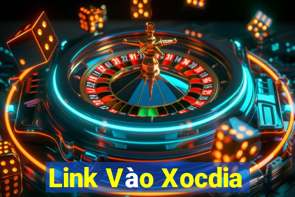 Link Vào Xocdia