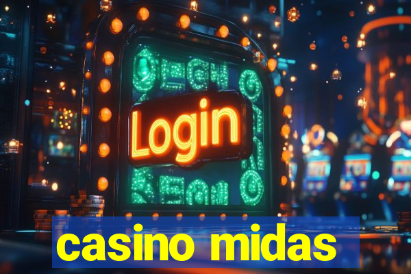 casino midas