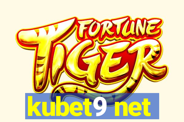 kubet9 net