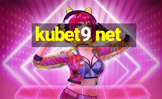 kubet9 net