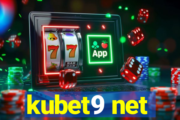 kubet9 net