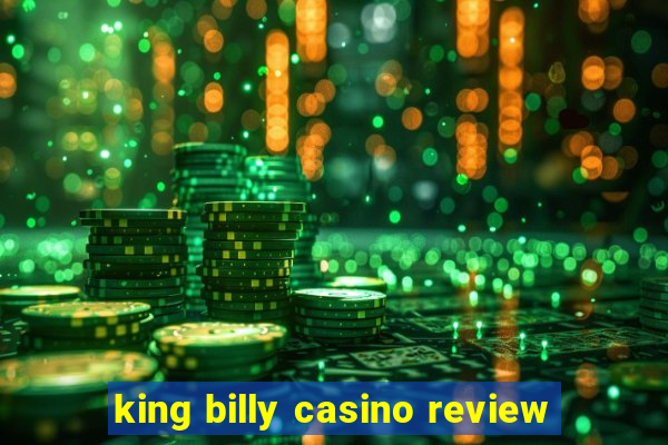 king billy casino review