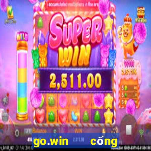 go.win   cổng game quốc tế