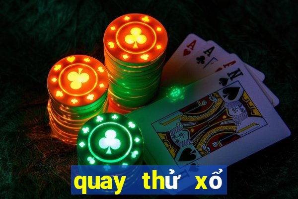 quay thử xổ số tiền giang hôm nay