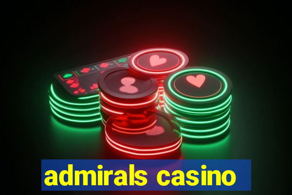 admirals casino