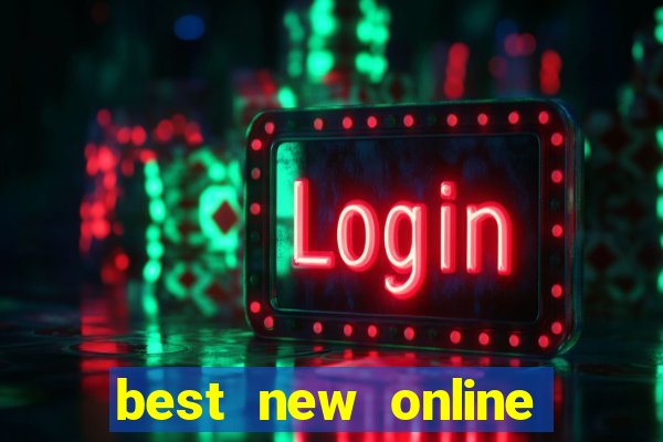 best new online casino sites