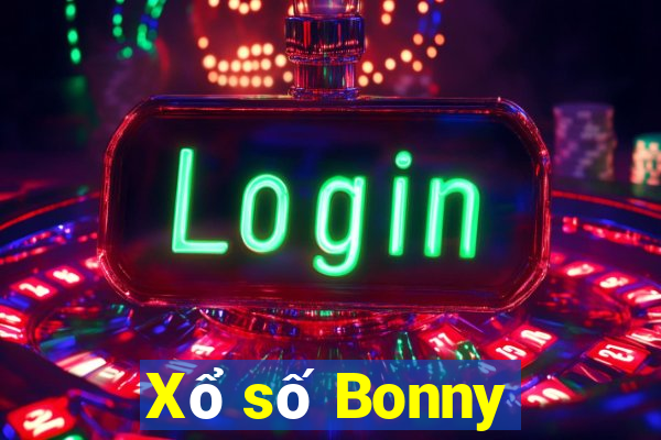 Xổ số Bonny