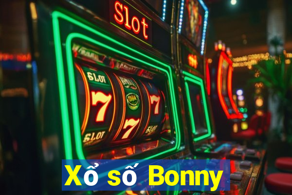 Xổ số Bonny