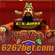 Xổ số Bonny