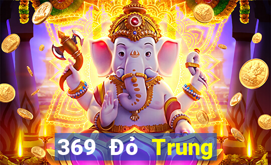 369 Đỏ Trung mạt chược