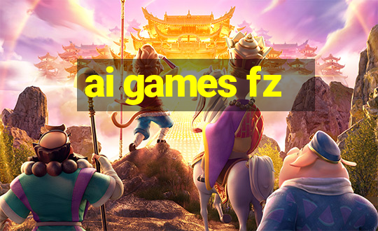 ai games fz