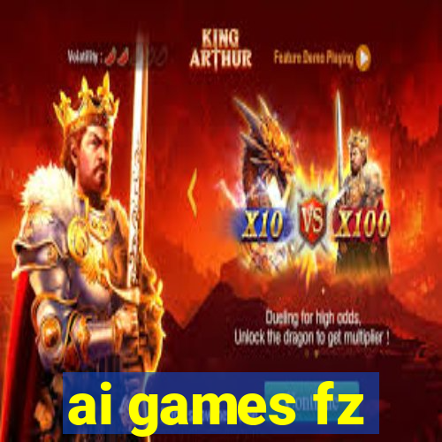 ai games fz