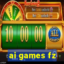 ai games fz