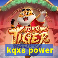 kqxs power