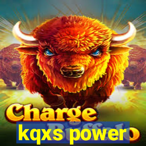 kqxs power