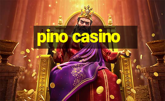 pino casino