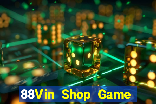 88Vin Shop Game Bài Rikvip