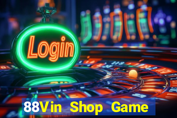 88Vin Shop Game Bài Rikvip