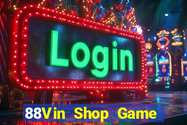 88Vin Shop Game Bài Rikvip