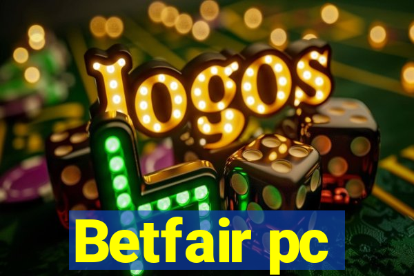 Betfair pc