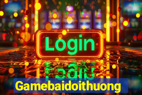 Gamebaidoithuong Game Bài 52 Club