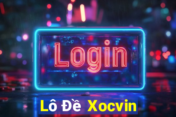 Lô Đề Xocvin